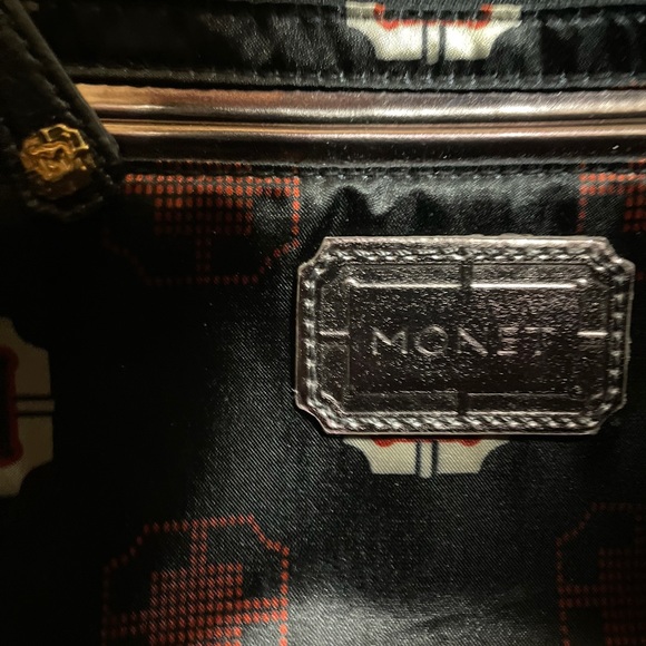 Monet shoulder purse - Picture 2 of 5